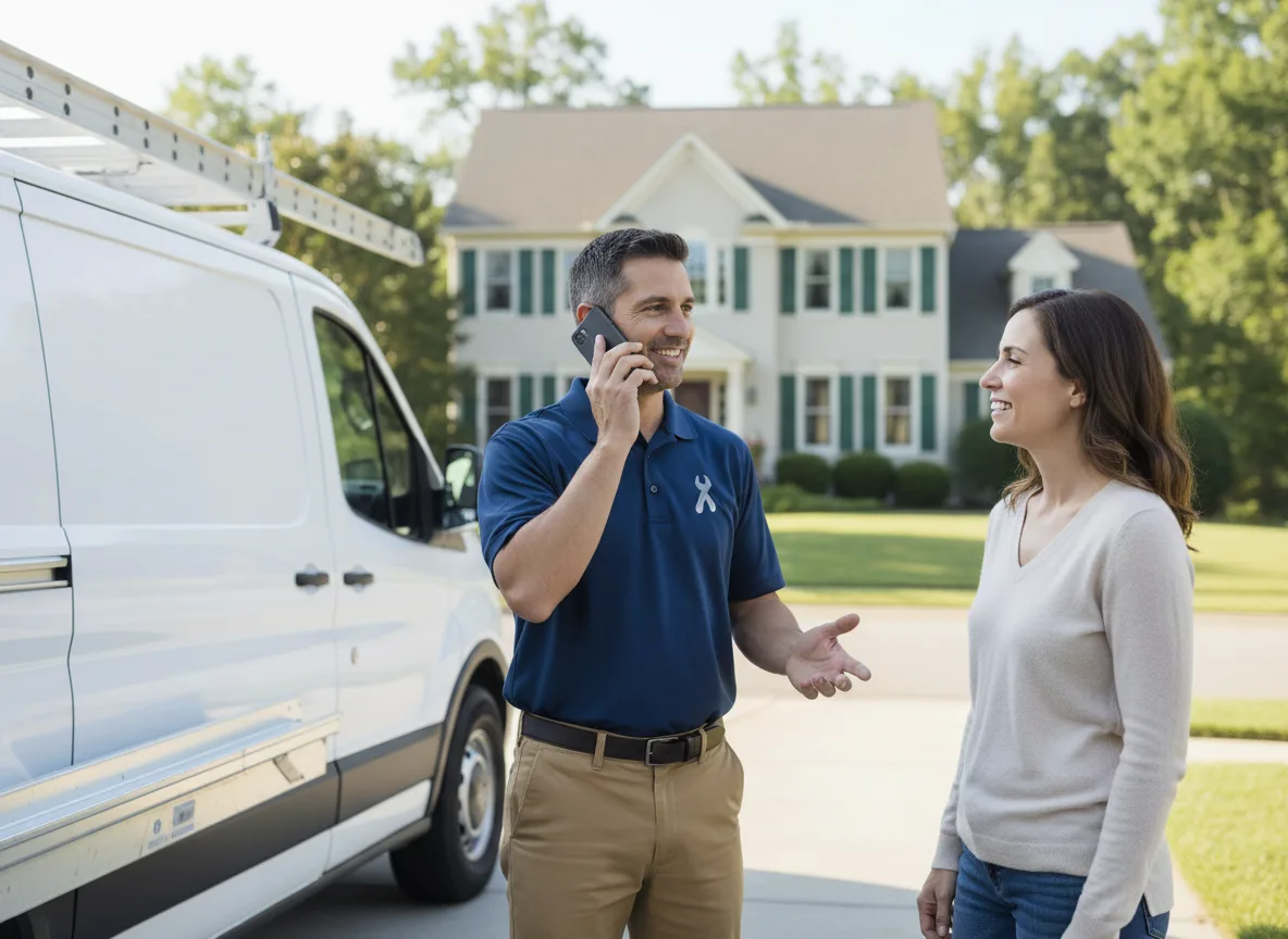 Home Gutter Service Enterprise, MS FAQs